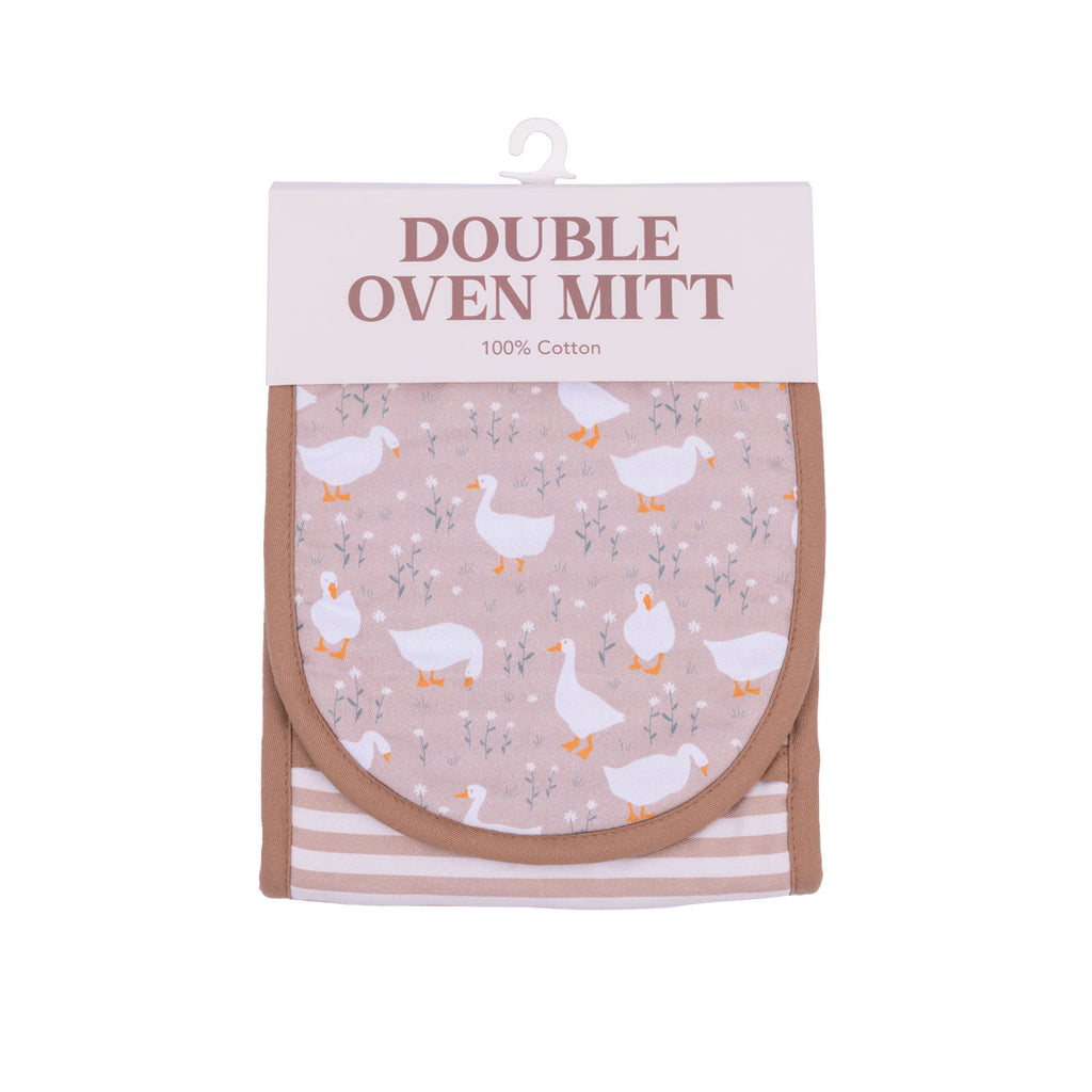 COOK'S COMPANION DUCK OVEN MITT