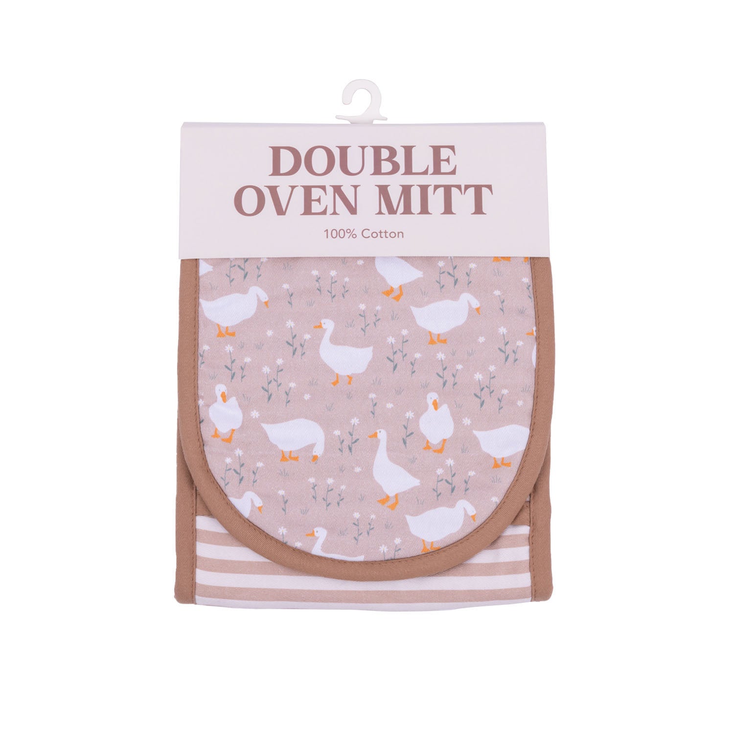 COOK'S COMPANION DUCK OVEN MITT