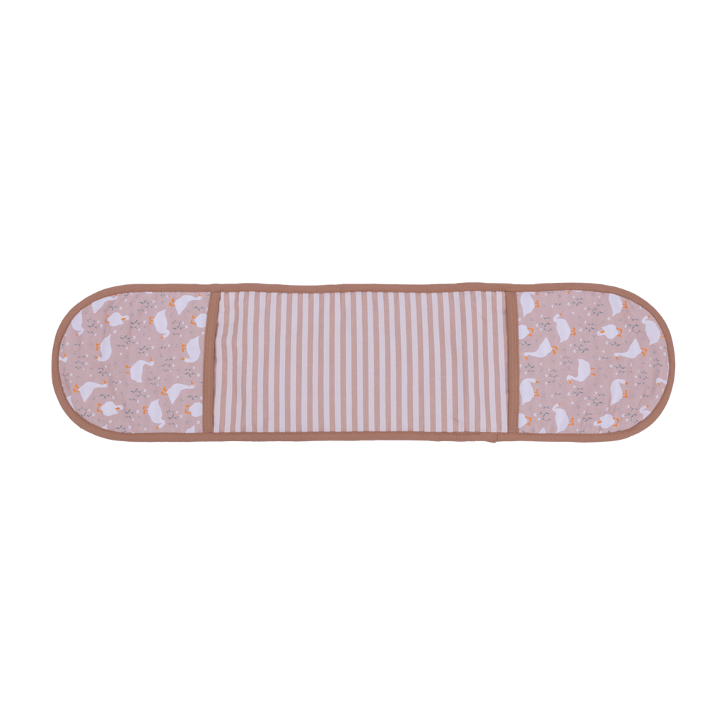 COOK'S COMPANION DUCK OVEN MITT