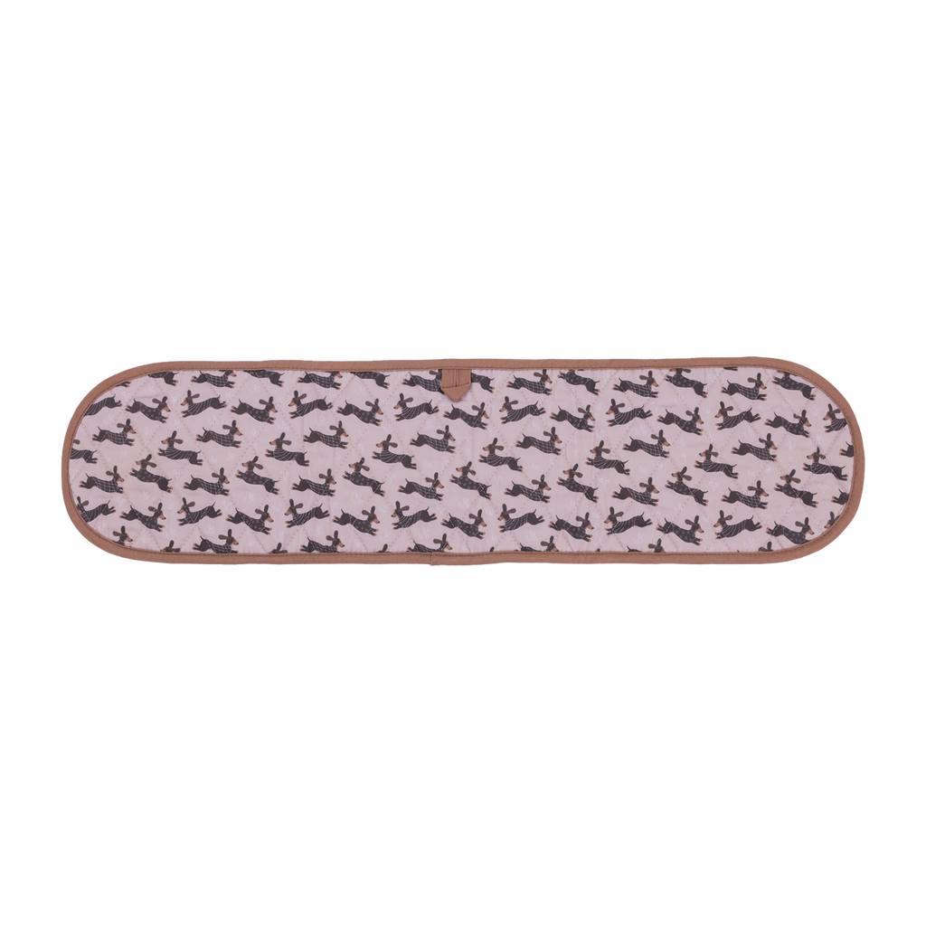 COOK'S COMPANION DOG OVEN MITT