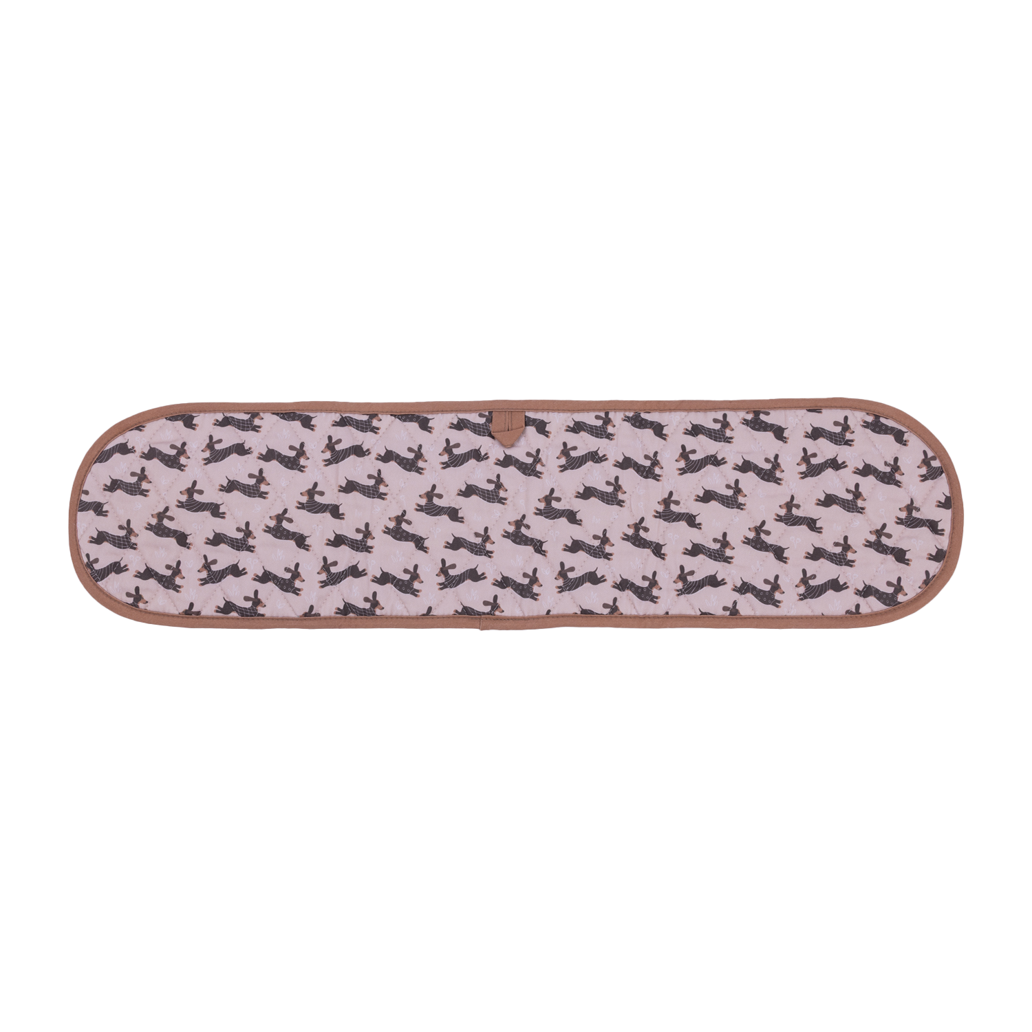 COOK'S COMPANION DOG OVEN MITT