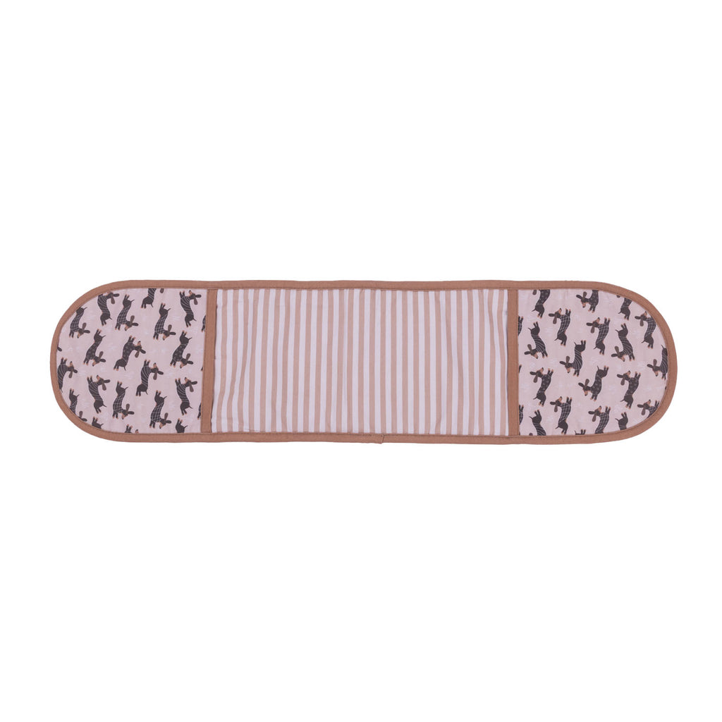 COOK'S COMPANION DOG OVEN MITT
