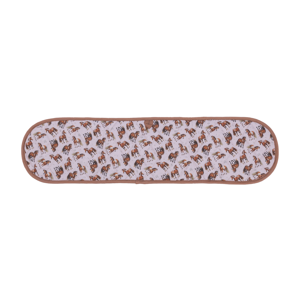 COOK'S COMPANION HORSE OVEN MITT