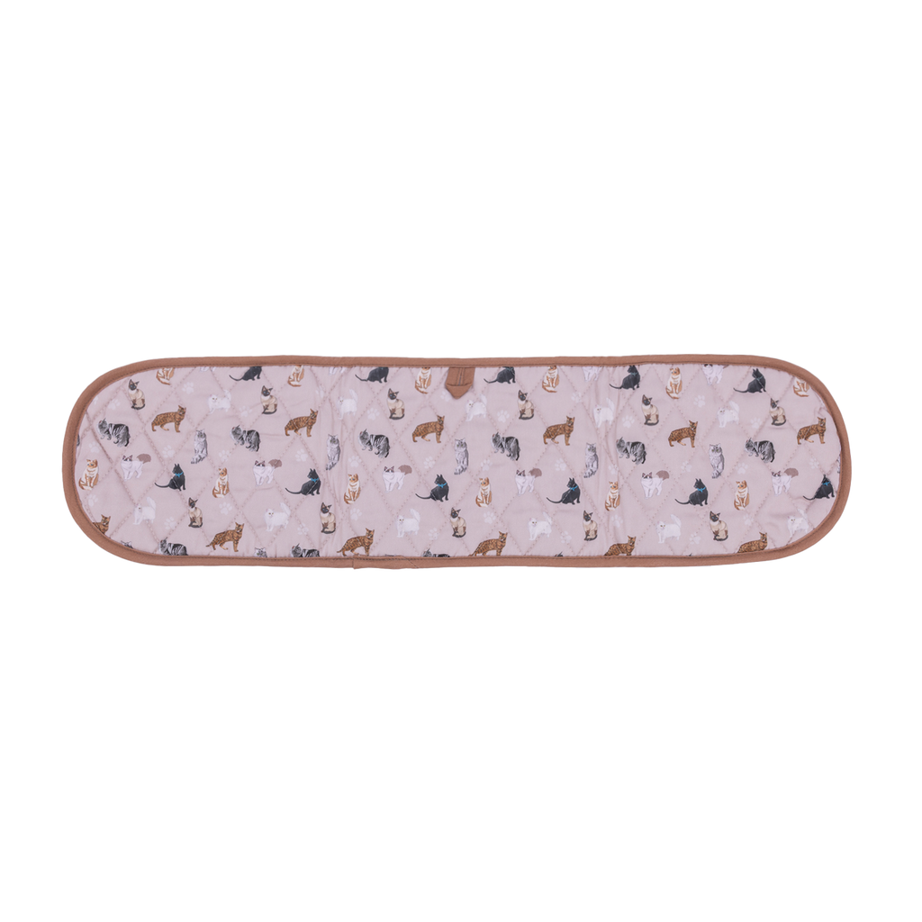 COOK'S COMPANION CAT OVEN MITT
