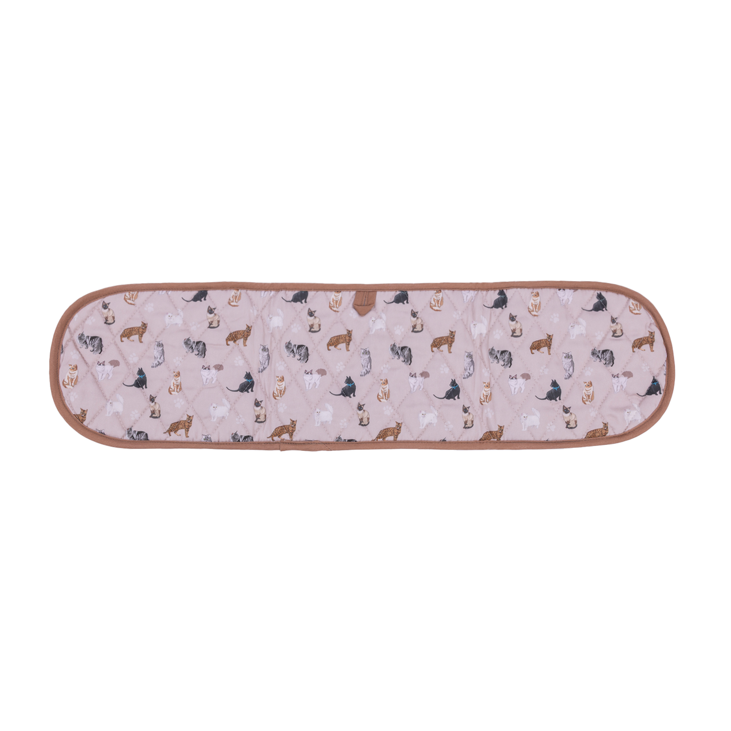COOK'S COMPANION CAT OVEN MITT