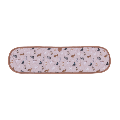 COOK'S COMPANION CAT OVEN MITT