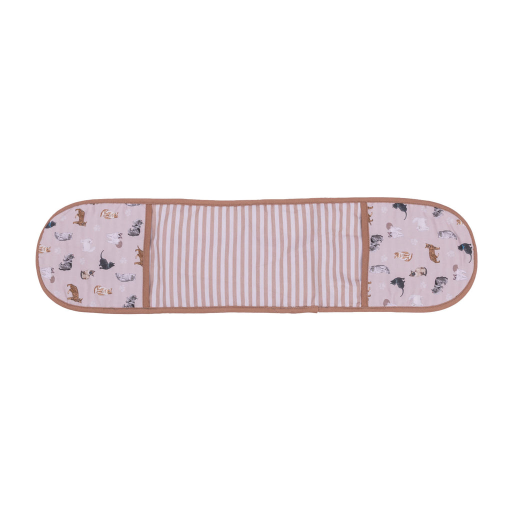 COOK'S COMPANION CAT OVEN MITT