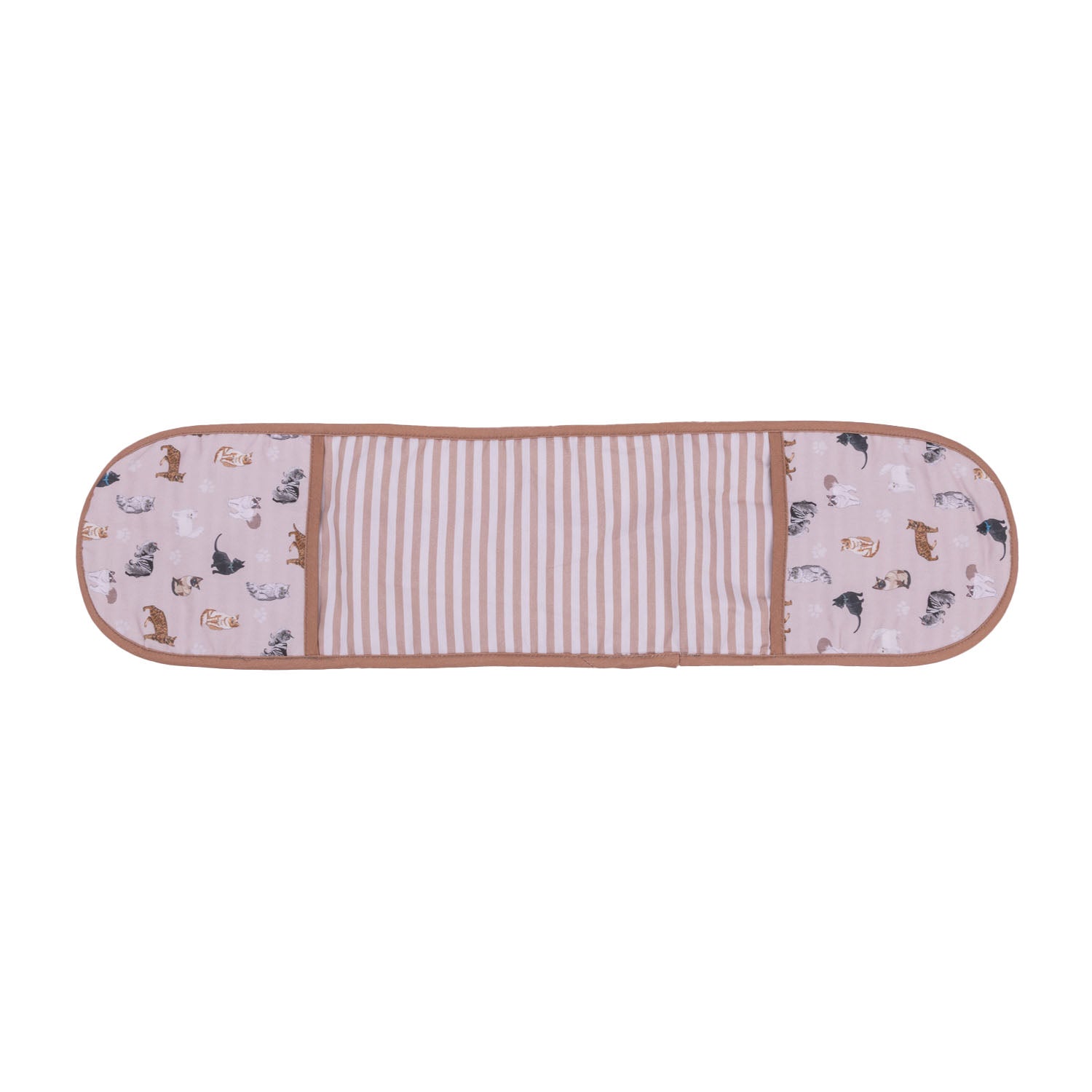 COOK'S COMPANION CAT OVEN MITT