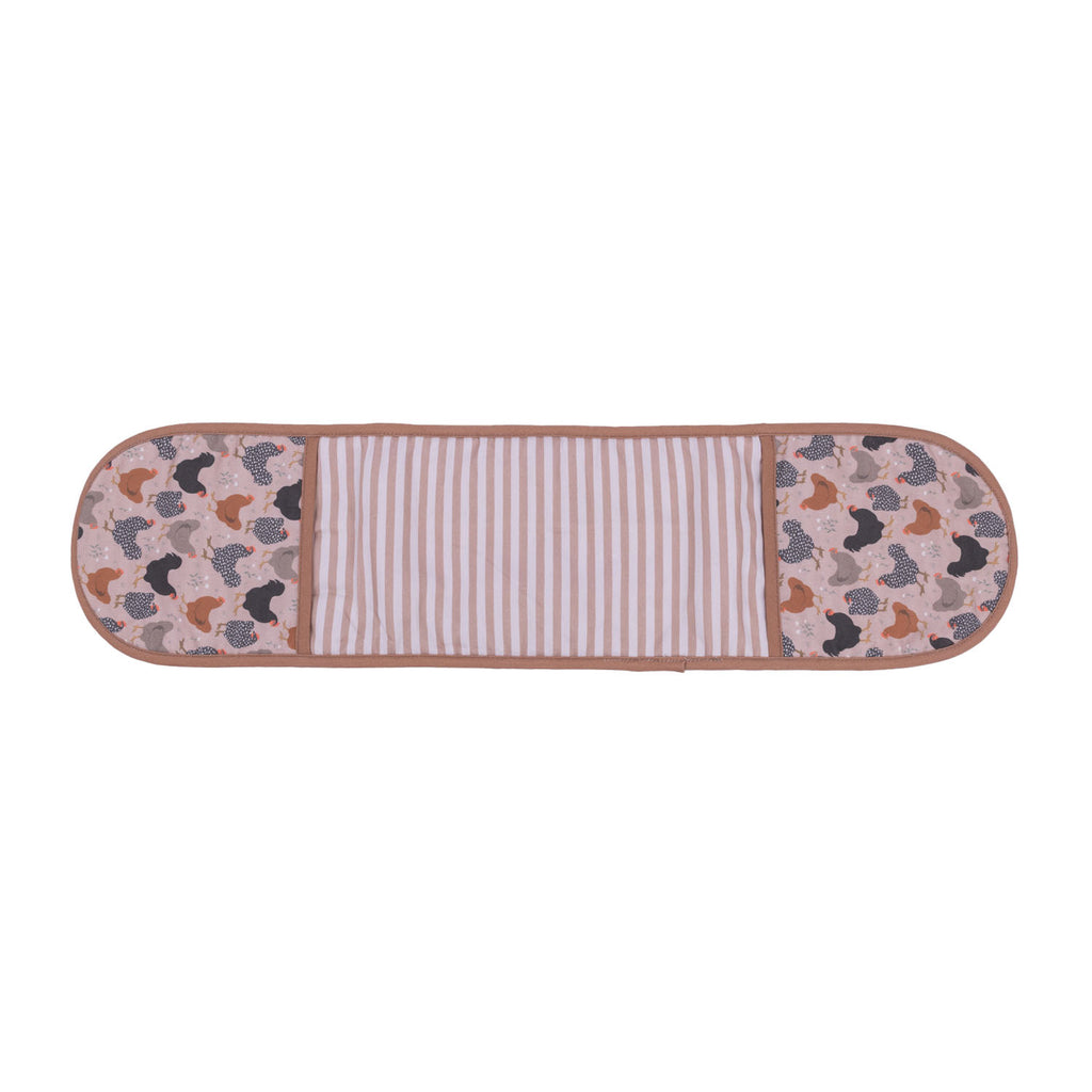 COOK'S COMPANION CHICKEN OVEN MITT