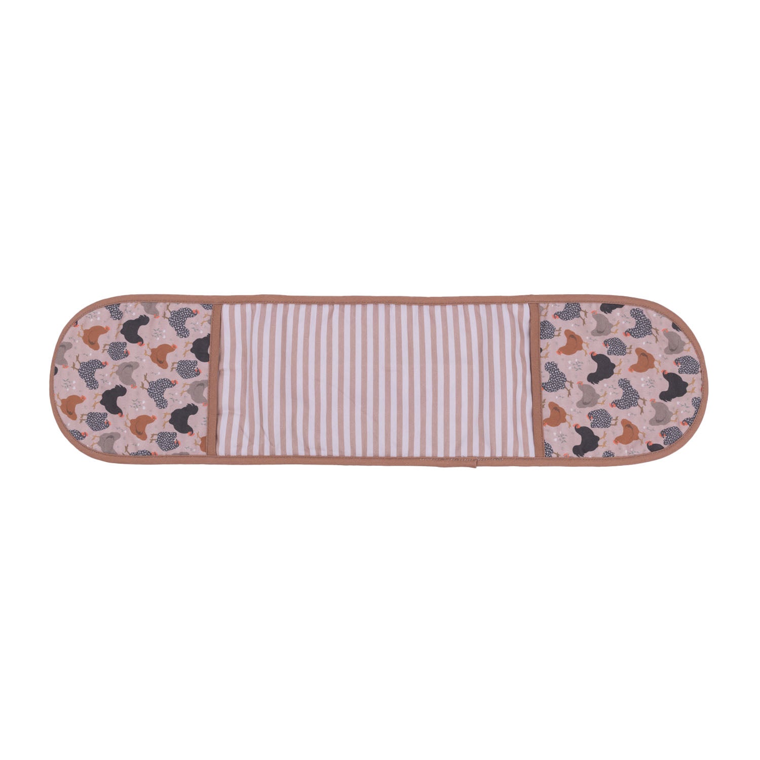 COOK'S COMPANION CHICKEN OVEN MITT