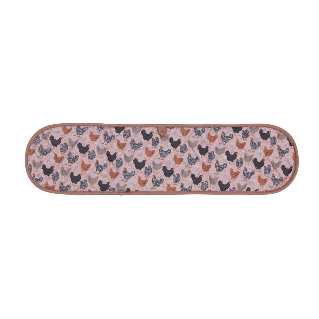 COOK'S COMPANION CHICKEN OVEN MITT