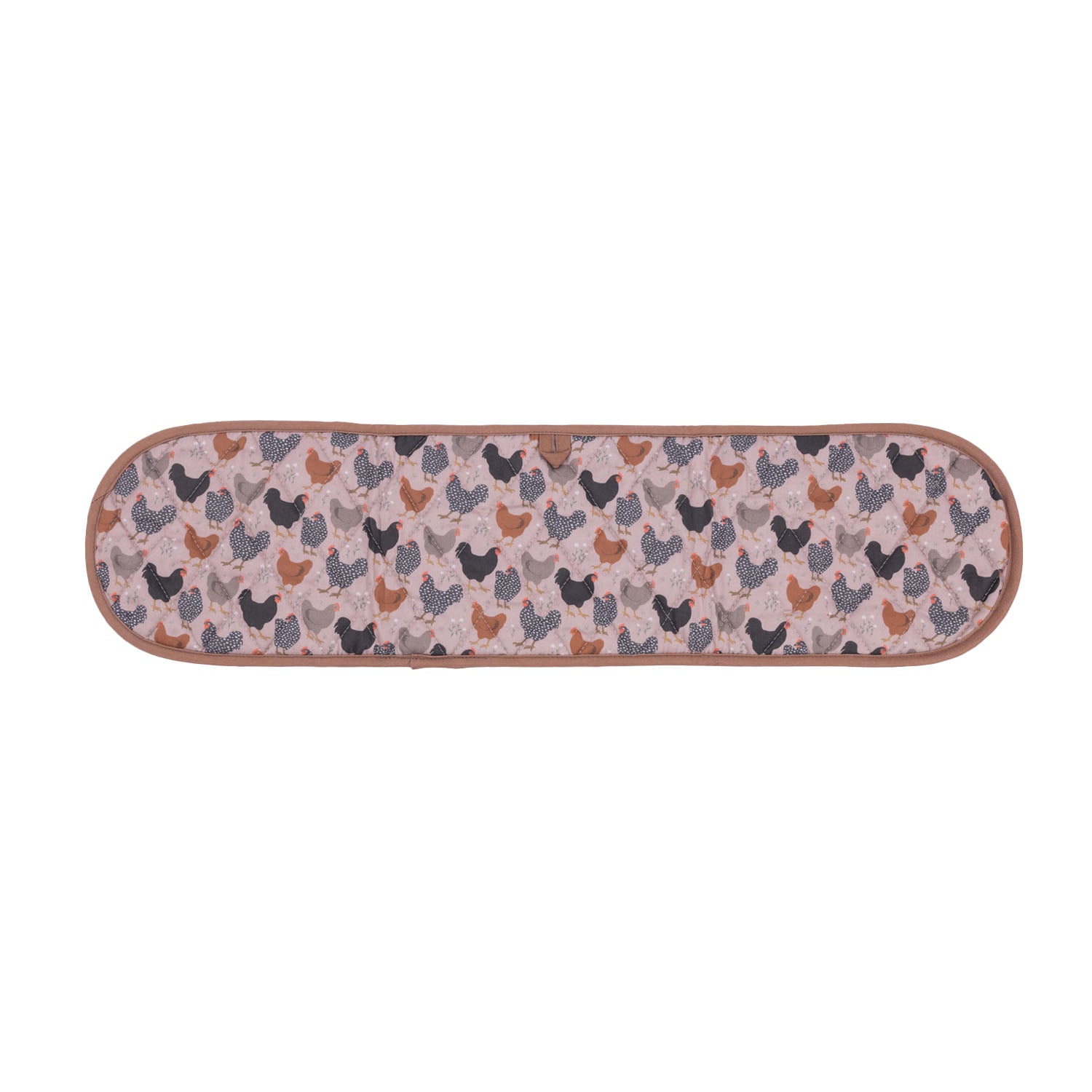 COOK'S COMPANION CHICKEN OVEN MITT