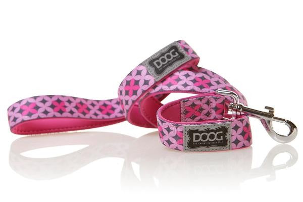 DOOG Neoprene Dog Leash TOTO - Large
