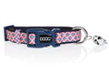 DOOG Neoprene Dog Collar GROMIT - Small