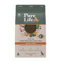 PURE LIFE FDRC DOG CHICKEN/TURKEY 2.5KG