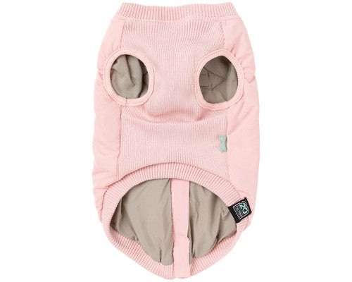 FUZZYARD EAST MACGYVER JACKET - PINK 6