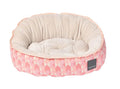 FUZZYARD PINK LEMONADE - REVERSIBLE BED - MEDIUM
