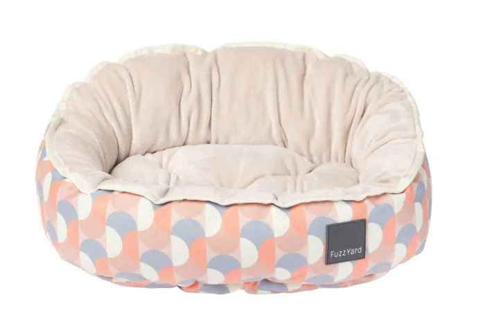 FUZZYARD RAVENNA - REVERSIBLE BED - LARGE