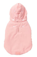 FUZZYARD ESSENTIAL PADDED JACKET - PINK 3