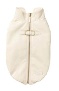 FUZZYARD VIENNA JACKET - OFF WHITE 2