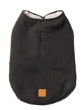 FUZZYARD UMEDA JACKET - BLACK 4