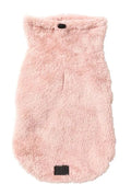 FUZZYARD TURTLE TEDDY 25 SWEATER - BLOSSOM PINK 7