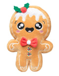 FUZZYARD CHRISTMAS MISTLE-DOUGH SMALL