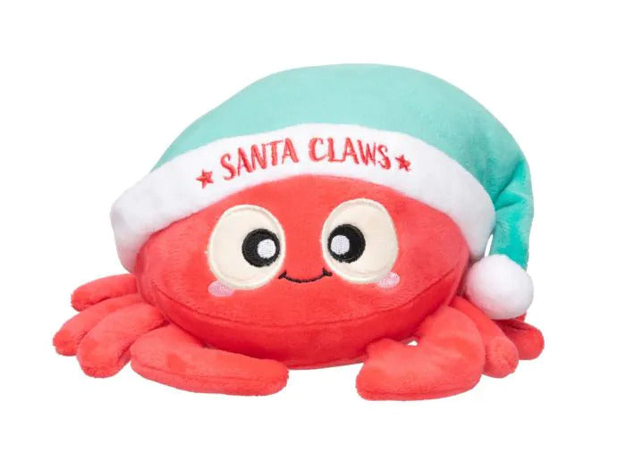 FUZZYARD CHRISTMAS SANTA CLAWS