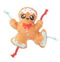 FUZZYARD CHRISTMAS BISCUIT BLADER - CAT TOY