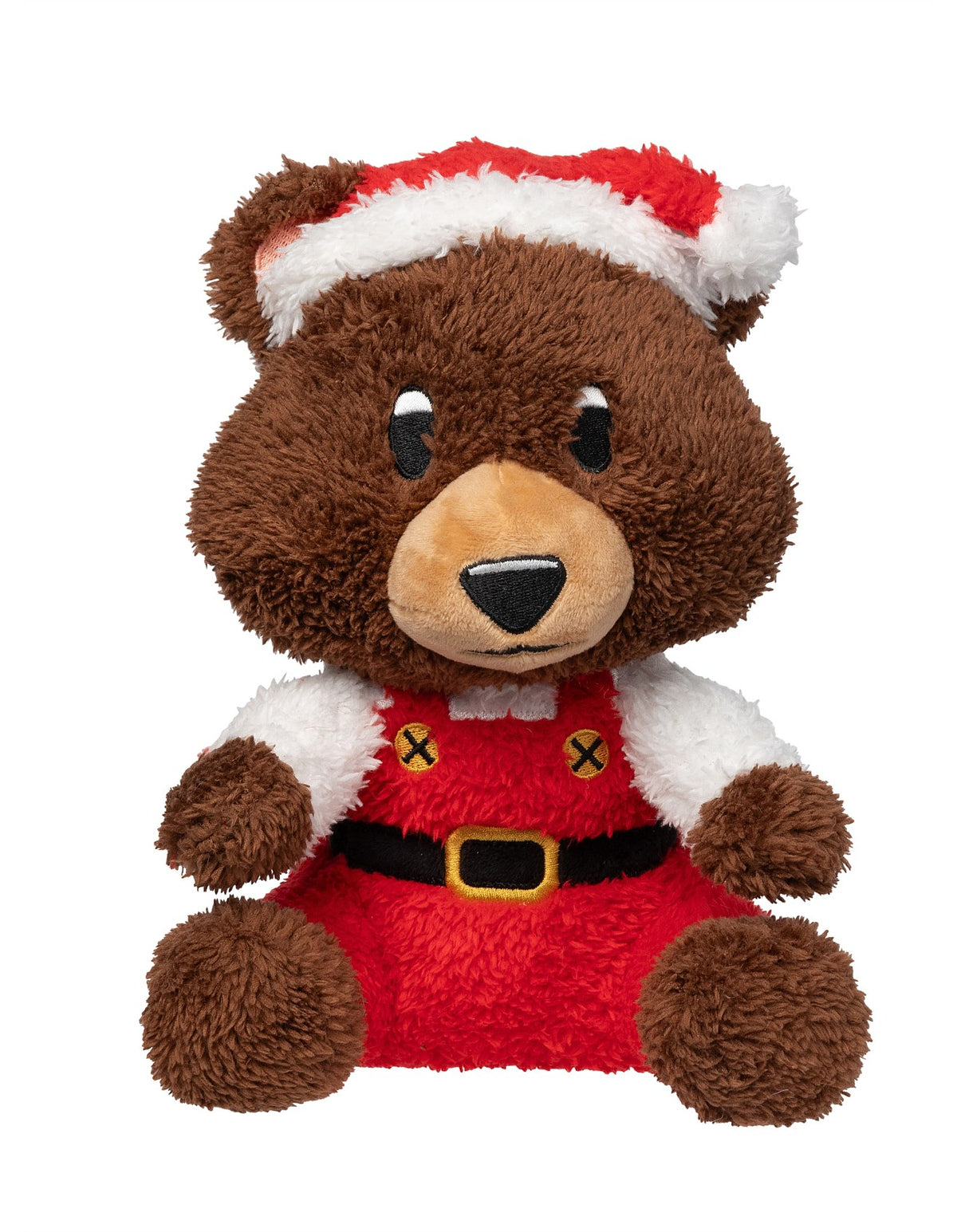 FUZZYARD SANTA FUZZ BEAR