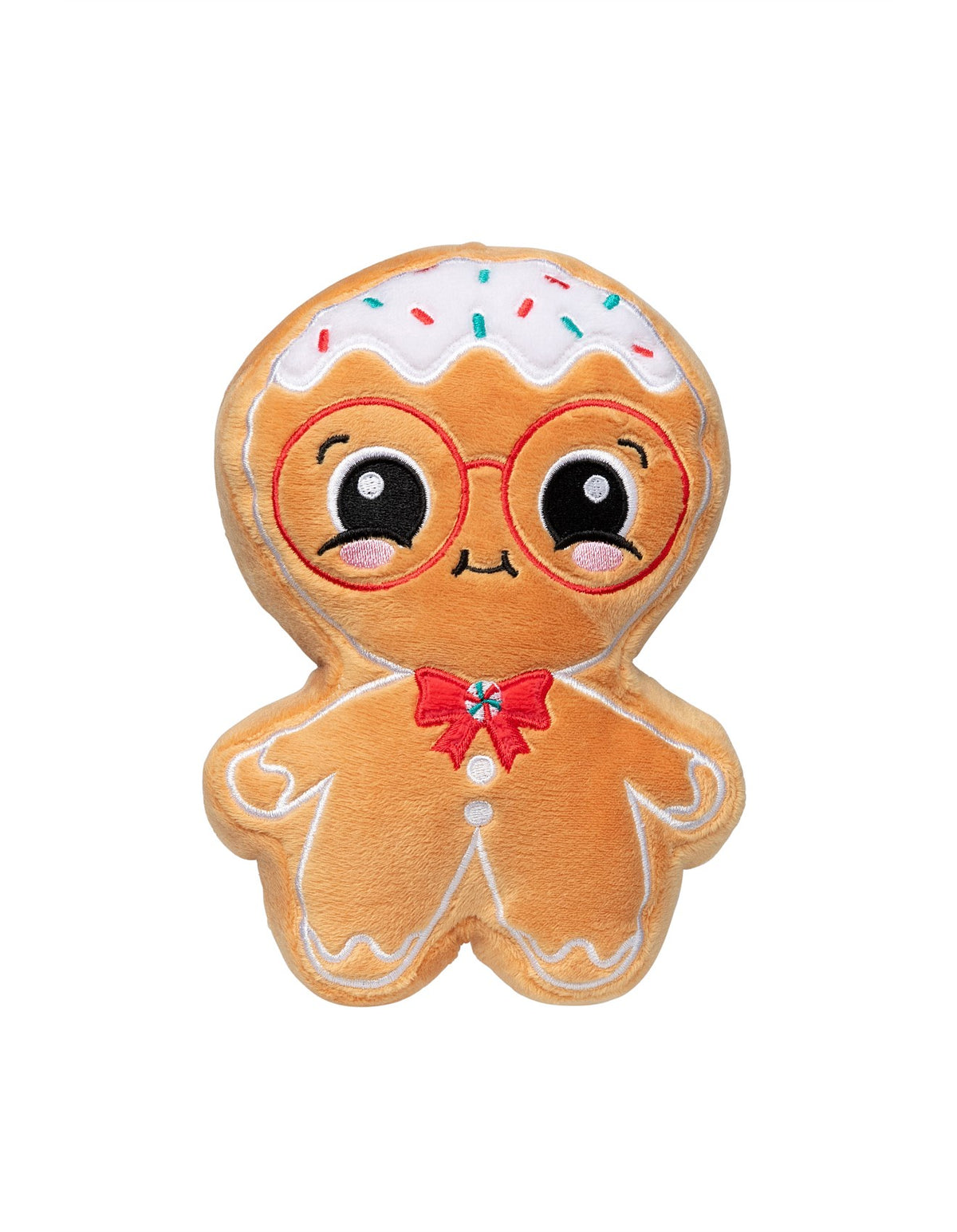 FUZZYARD JINGLEBREAD SMALL