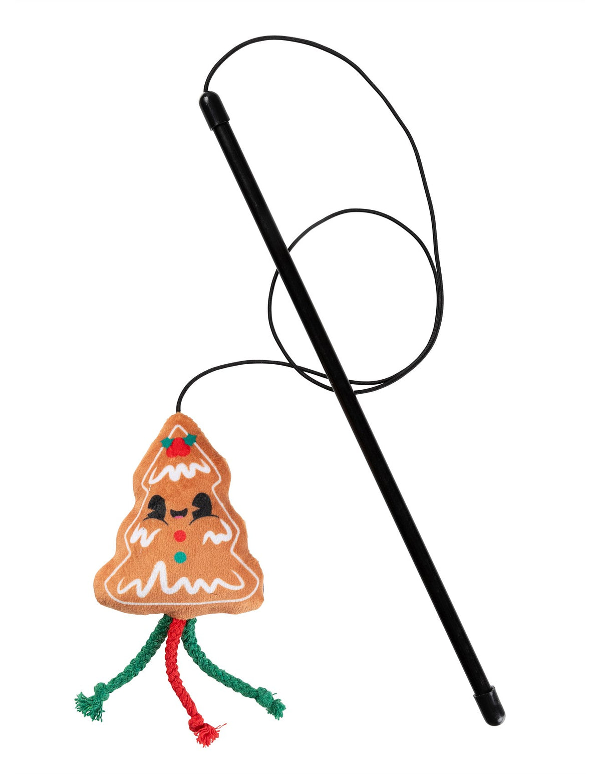 FUZZYARD CAT TOY - SPRUCE SPRINGTEEN