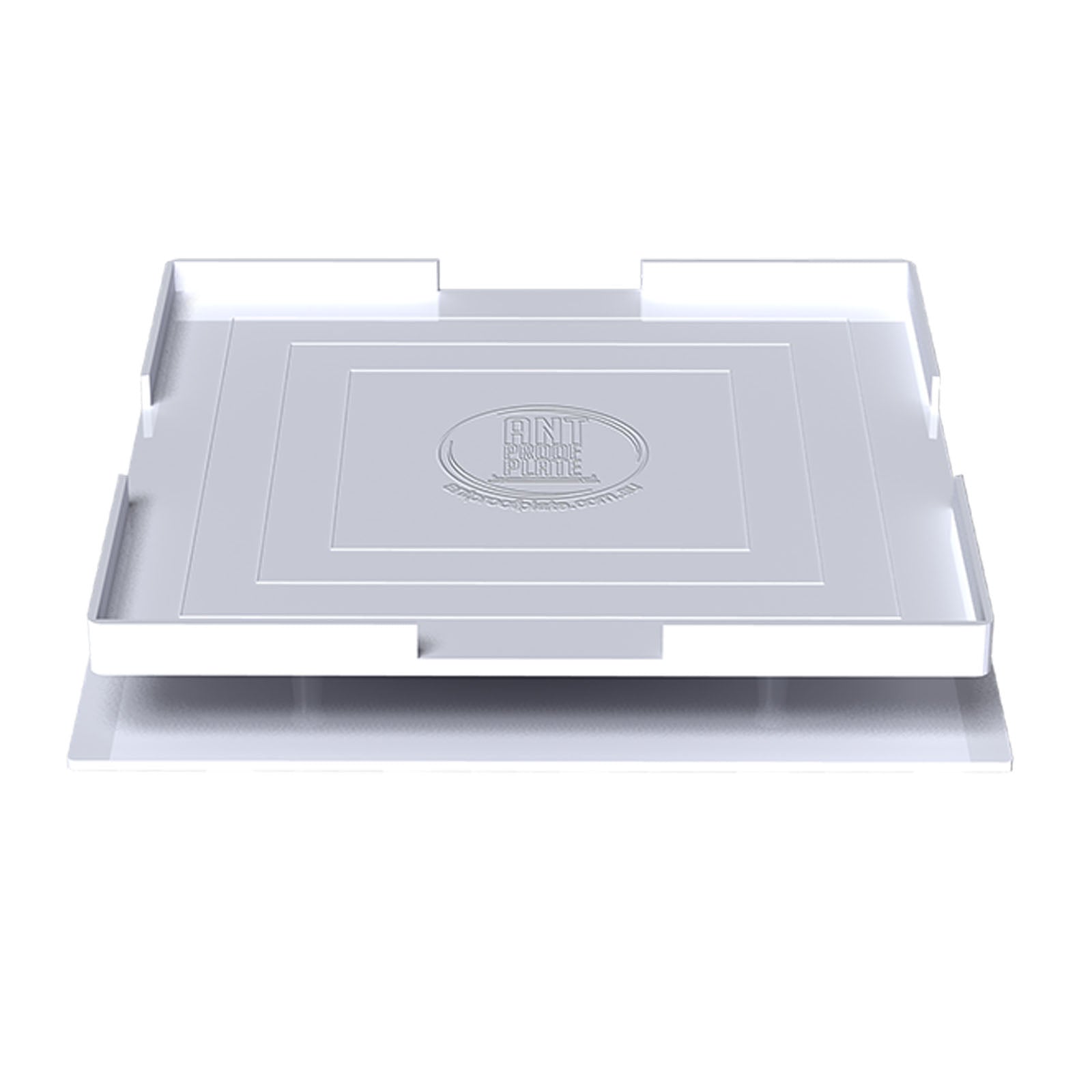 ANTPROOF SQUARE 185MM X 185MM