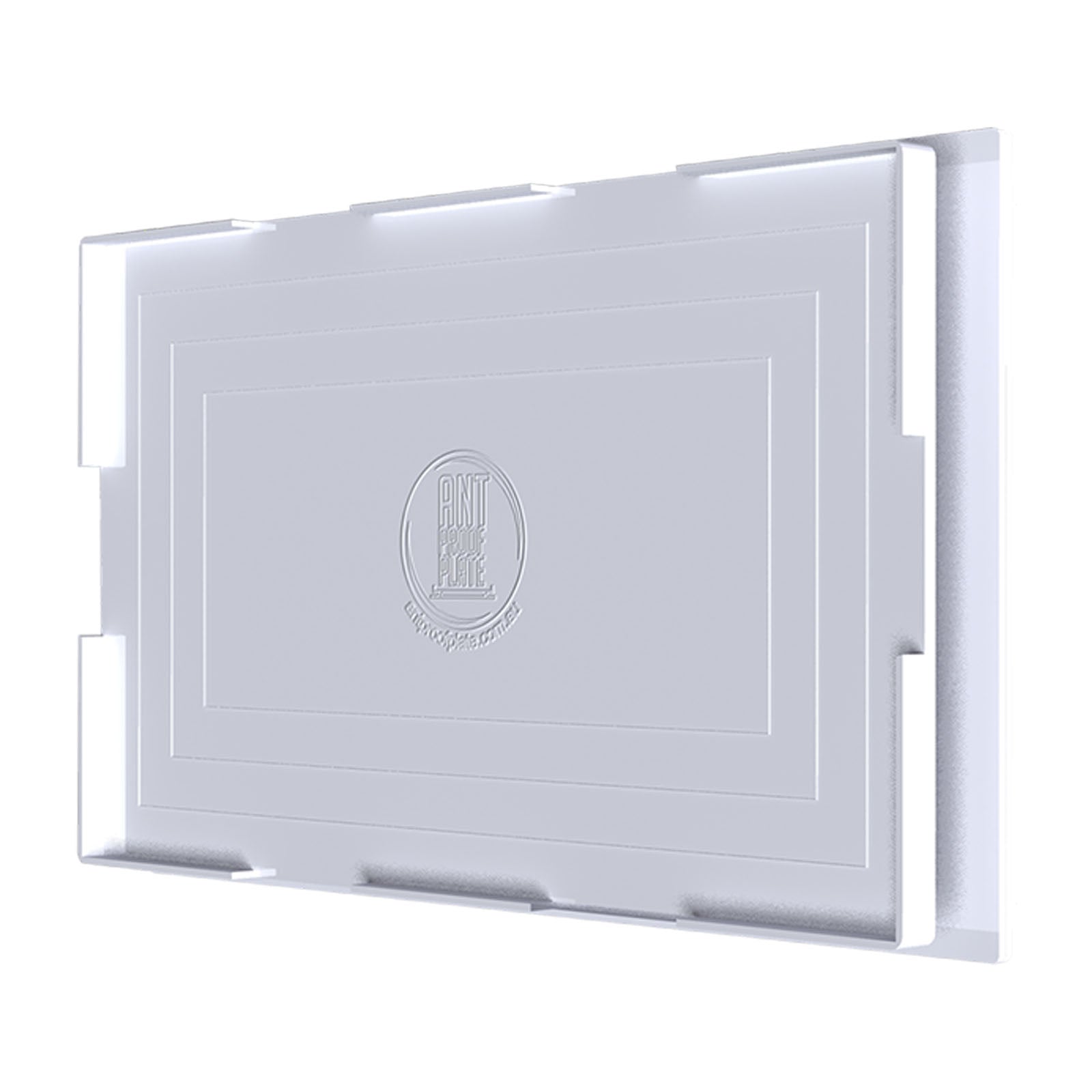 ANTPROOF RECTANGLE 305MM X 185MM