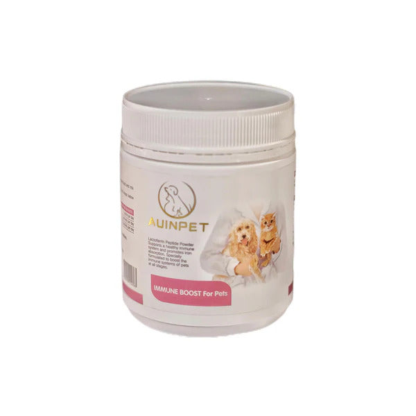 AUINPET Immune Boost For Pets 60G