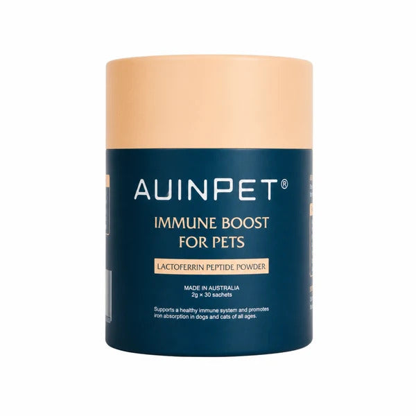 AUINPET Immune Boost For Pets 60g