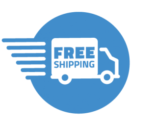 Free Shipping When Spend $100+
