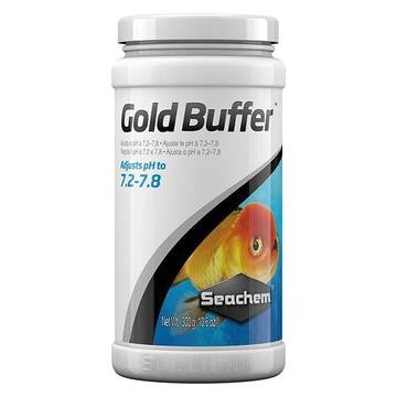SEACHEM GOLD BUFFER 300G
