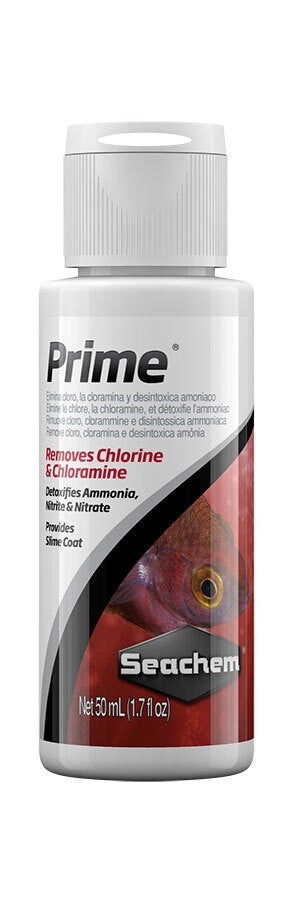 SEACHEM PRIME 50ML