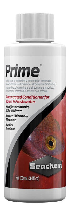 SEACHEM PRIME 100ML