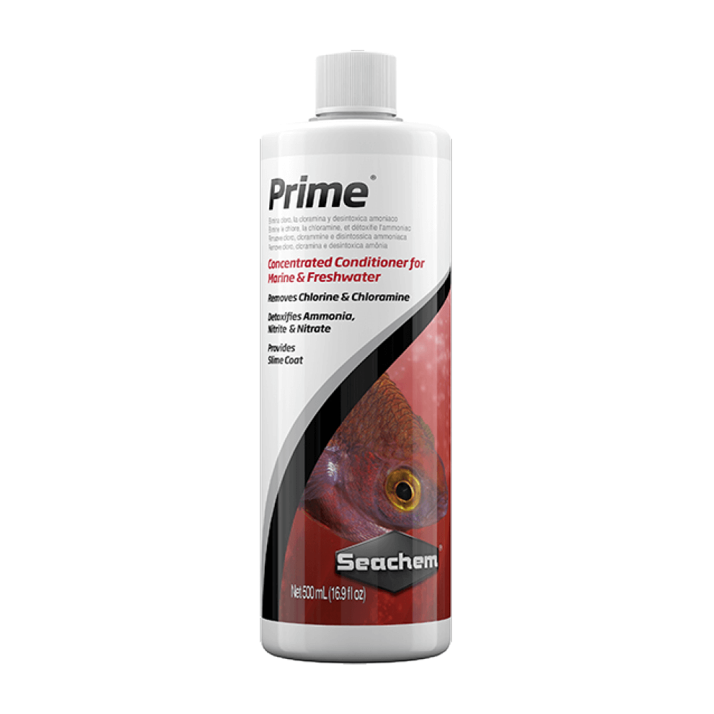 SEACHEM PRIME 250ML
