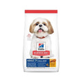 HILLS SCIENCE DIET CANINE ADULT 7+ ACTIVE LONGEVITY SMALL BREED DRY FOOD 2KG