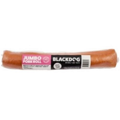 BLACKDOG JUMBO PORK ROLL 10PK