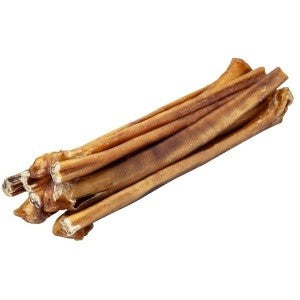BLACKDOG JUMBO BULLY STICKS 30CM 10PK
