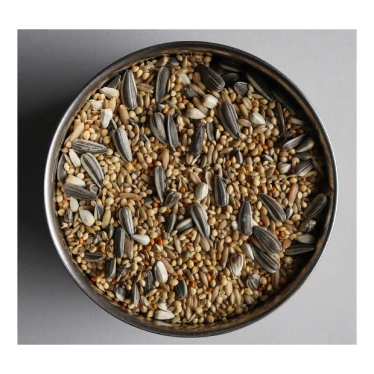 MURPHY'S PET PRODUCTS COCKATIEL MIX 1KG