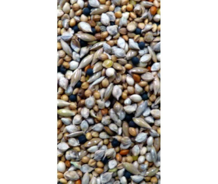 MURPHY'S PET PRODUCTS FINCH MIX 1KG