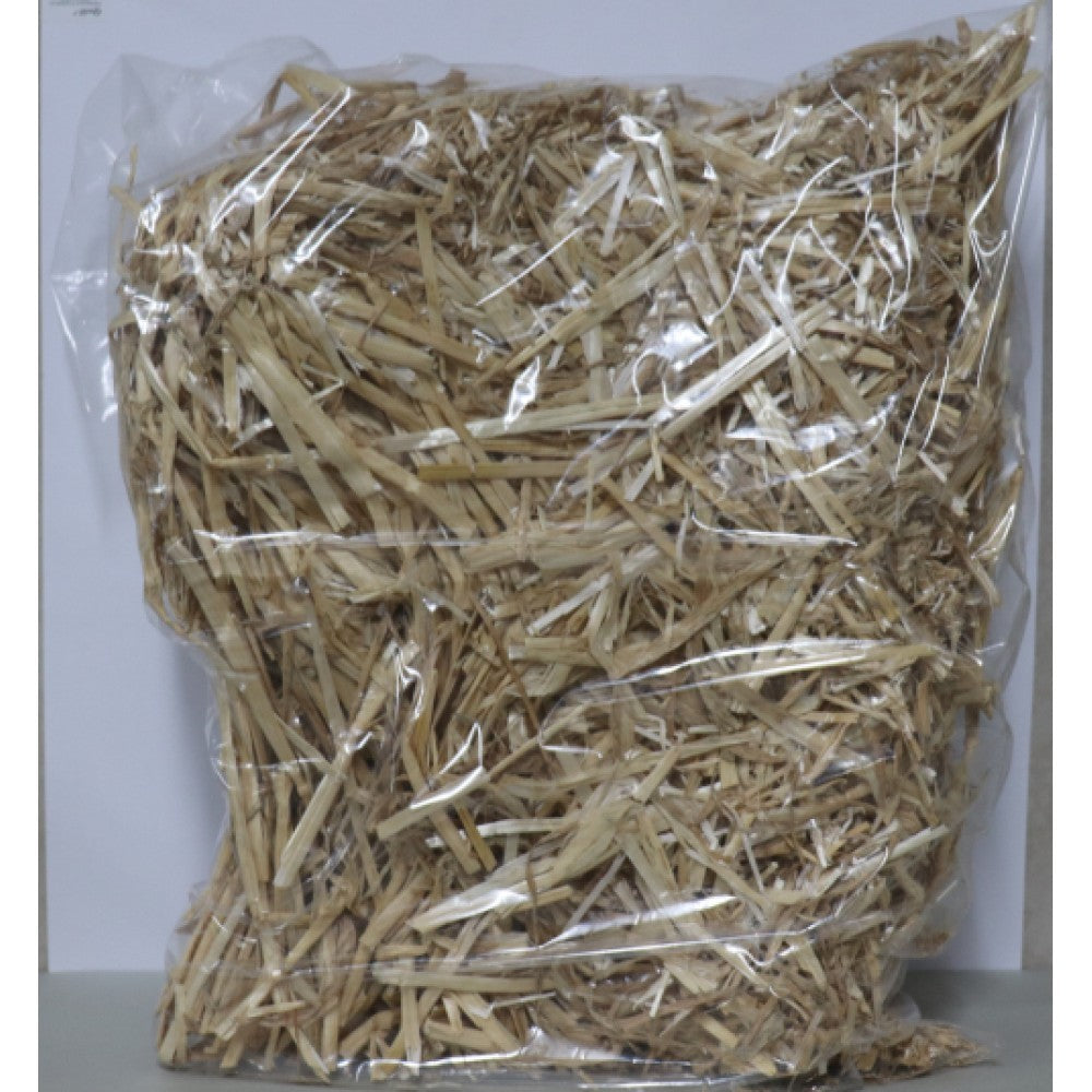 MURPHY'S PET PRODUCTS LARGE STRAW 1.5KG