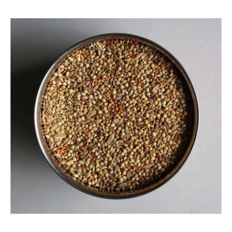 MURPHY'S PET PRODUCTS BUDGIE MIX 2KG