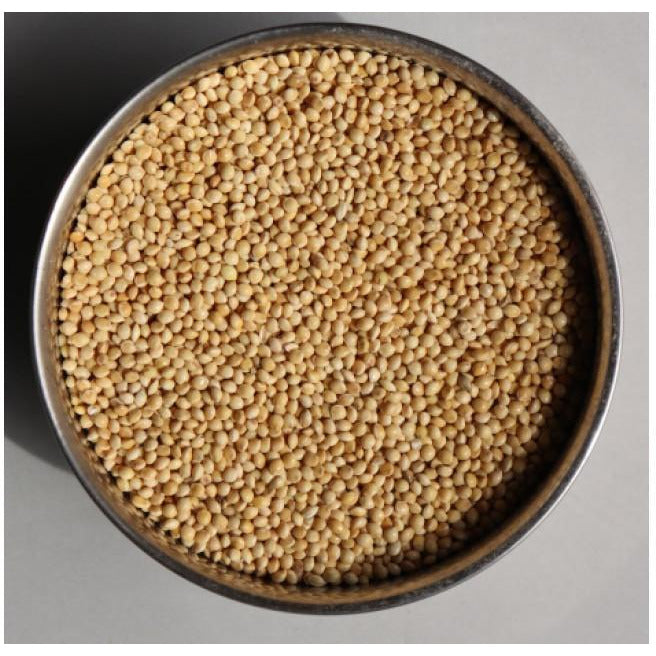 MURPHY'S PET PRODUCTS FRENCH WHITE MILLET 1KG