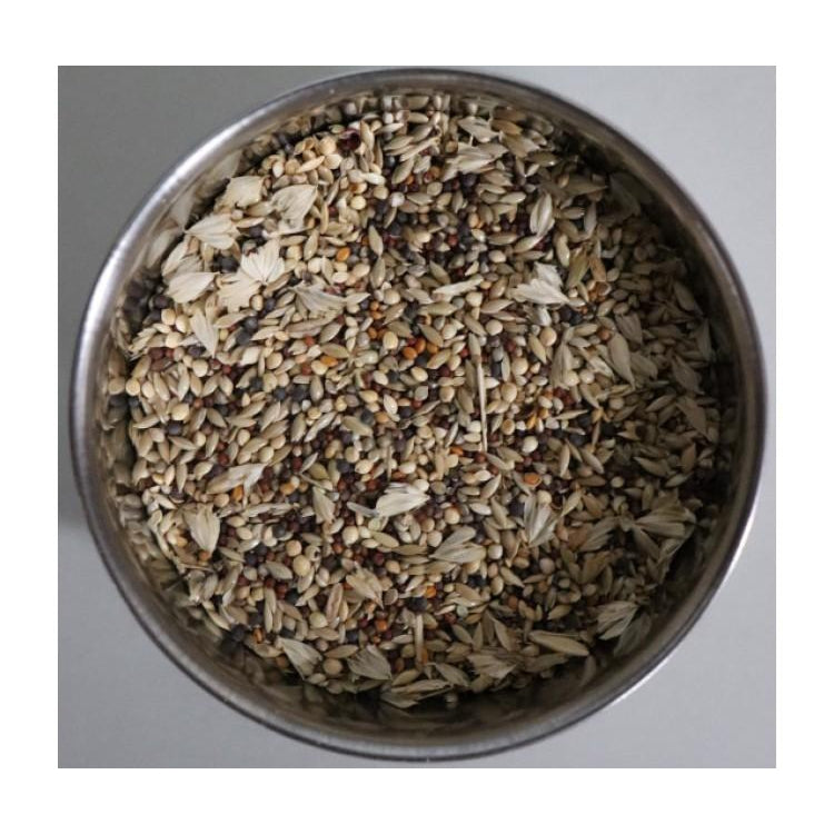 MURPHY'S PET PRODUCTS CANARY MIX 1KG